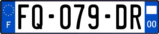 FQ-079-DR