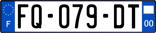 FQ-079-DT