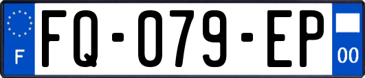 FQ-079-EP