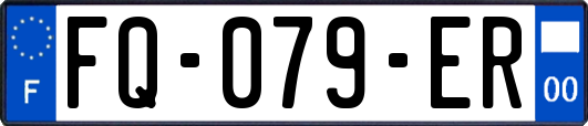 FQ-079-ER