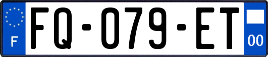 FQ-079-ET