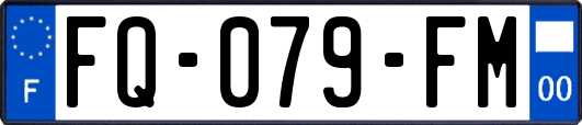FQ-079-FM