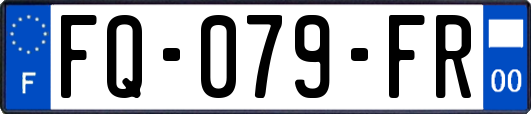 FQ-079-FR