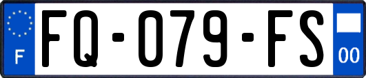 FQ-079-FS