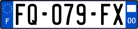 FQ-079-FX
