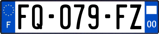 FQ-079-FZ