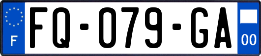 FQ-079-GA