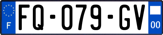 FQ-079-GV