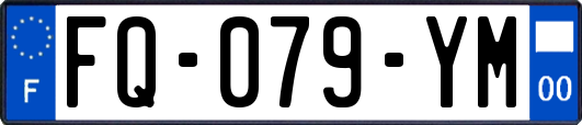 FQ-079-YM