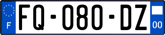 FQ-080-DZ