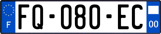 FQ-080-EC
