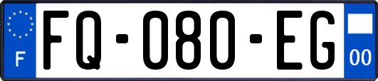 FQ-080-EG
