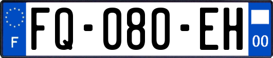 FQ-080-EH