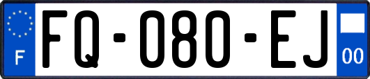 FQ-080-EJ