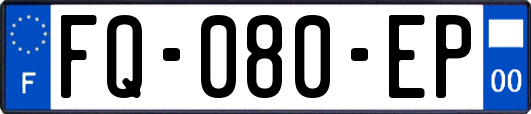 FQ-080-EP
