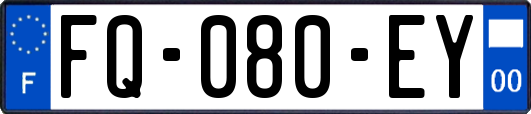 FQ-080-EY