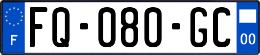 FQ-080-GC