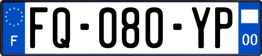 FQ-080-YP