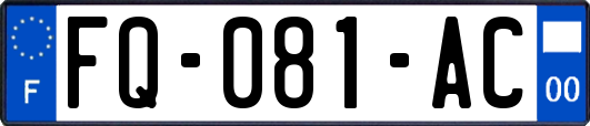 FQ-081-AC