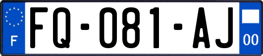 FQ-081-AJ