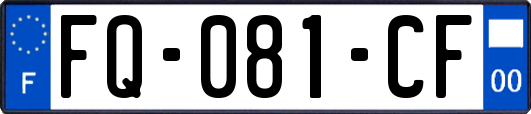 FQ-081-CF
