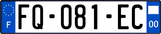 FQ-081-EC