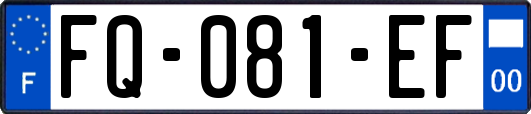 FQ-081-EF