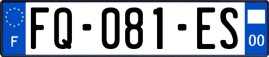 FQ-081-ES