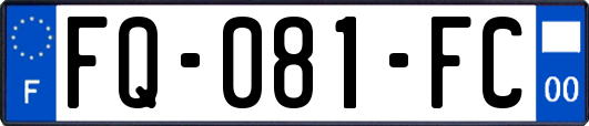 FQ-081-FC