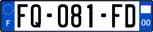 FQ-081-FD