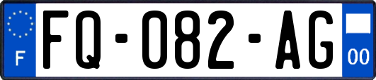 FQ-082-AG