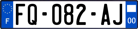 FQ-082-AJ