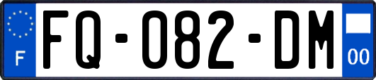 FQ-082-DM