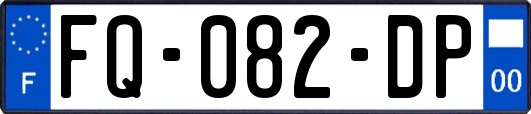 FQ-082-DP