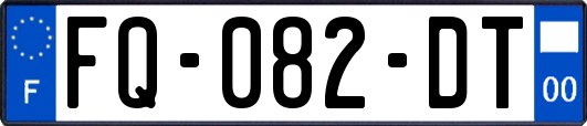 FQ-082-DT