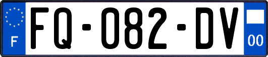 FQ-082-DV