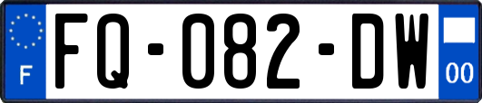 FQ-082-DW