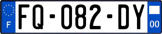FQ-082-DY