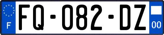 FQ-082-DZ