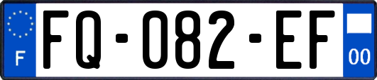 FQ-082-EF