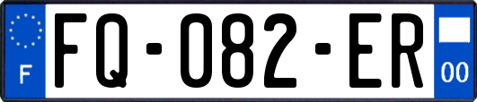 FQ-082-ER