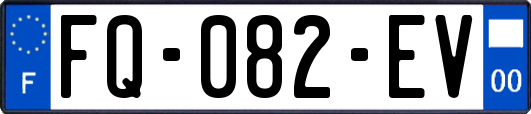 FQ-082-EV