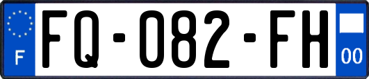 FQ-082-FH