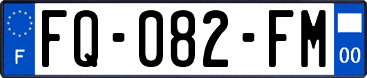 FQ-082-FM