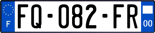 FQ-082-FR