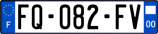FQ-082-FV