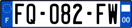 FQ-082-FW