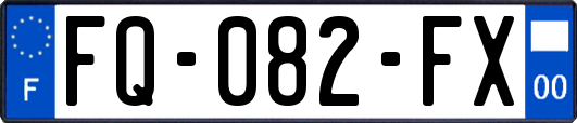 FQ-082-FX