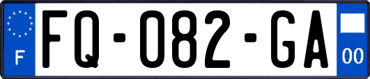 FQ-082-GA
