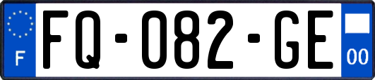 FQ-082-GE